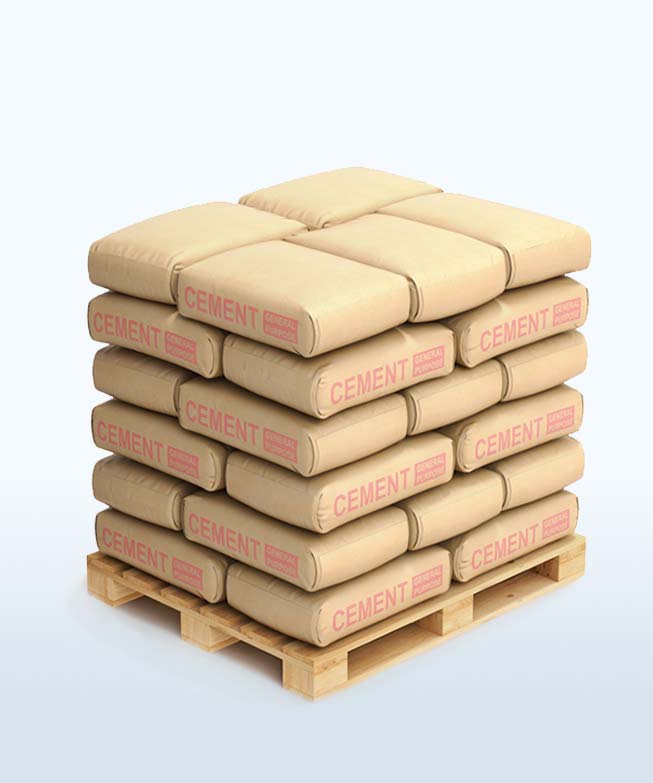 packagedcement