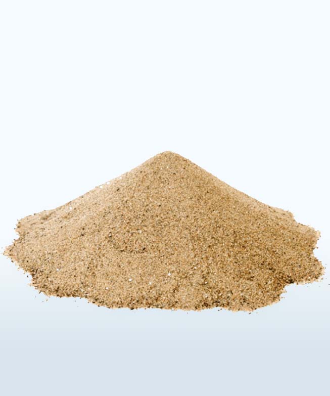 Sand-image