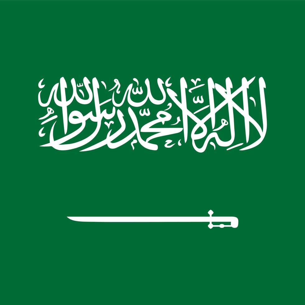 KSA-flag