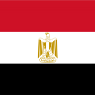 Egypt flag