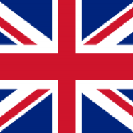 UK flag