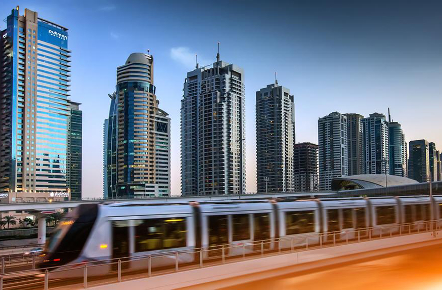 DIFC dubai