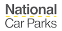 National car parks logo