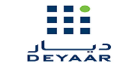 Deyaar logo