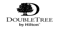 Double tree logo