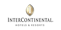 Intercontinertal logo